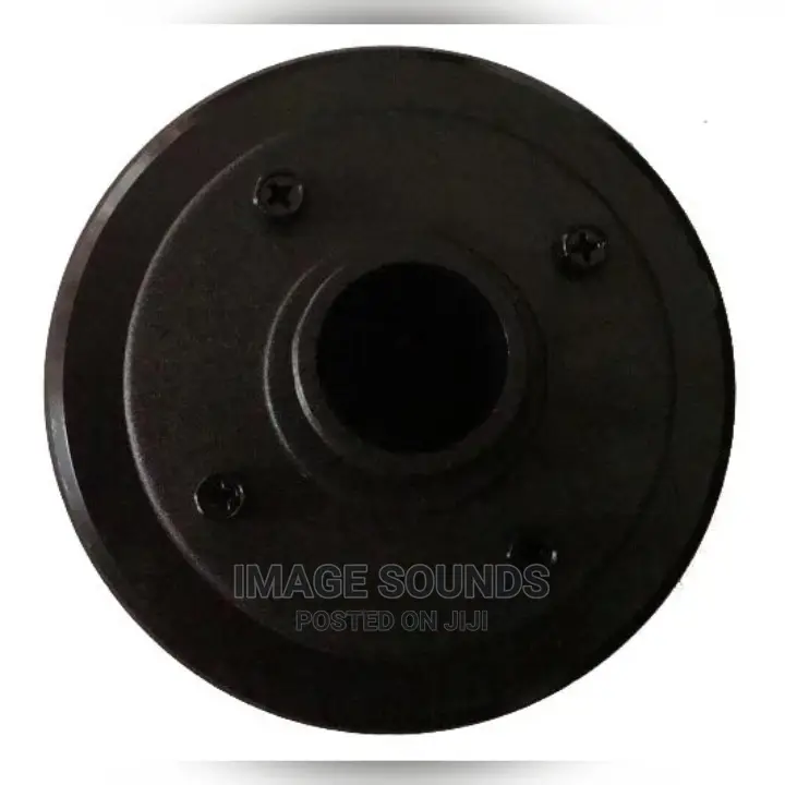 Speakers Tweeter