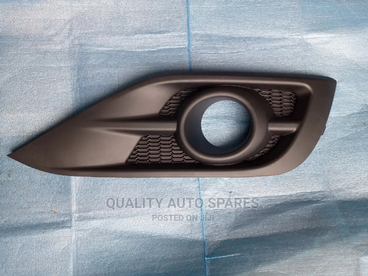 Fogcovers for Honda CRV