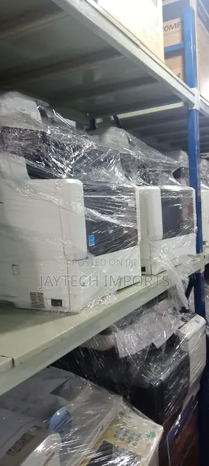 Kyocera Ecosys 3140