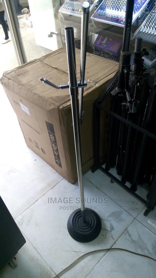 Microphone Stand-Ahuja - thumbnail 3