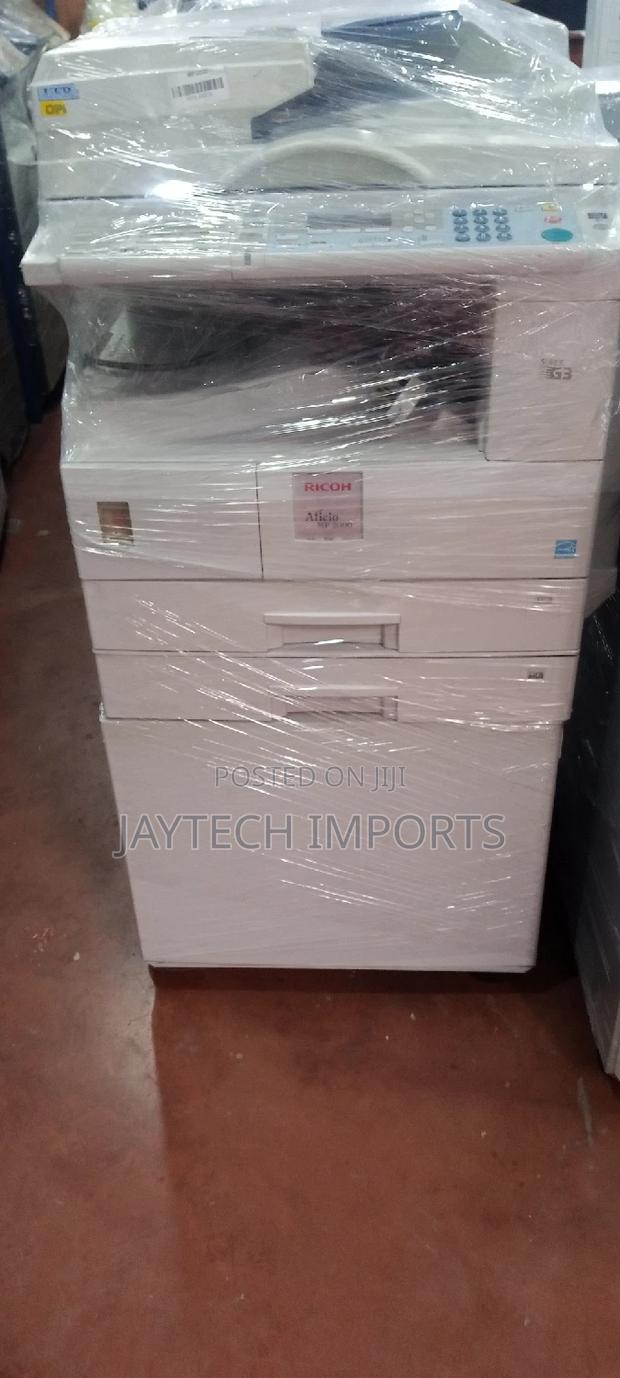 Ricoh Aficio Mp 2000 - main view
