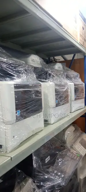 Kyocera Ecosys 3140 Printer Machine