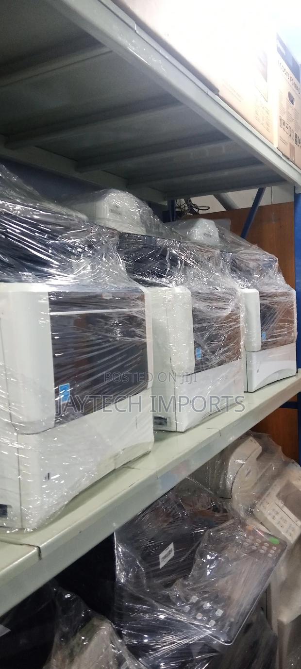 Kyocera Ecosys 3140 Printer Machine - main view