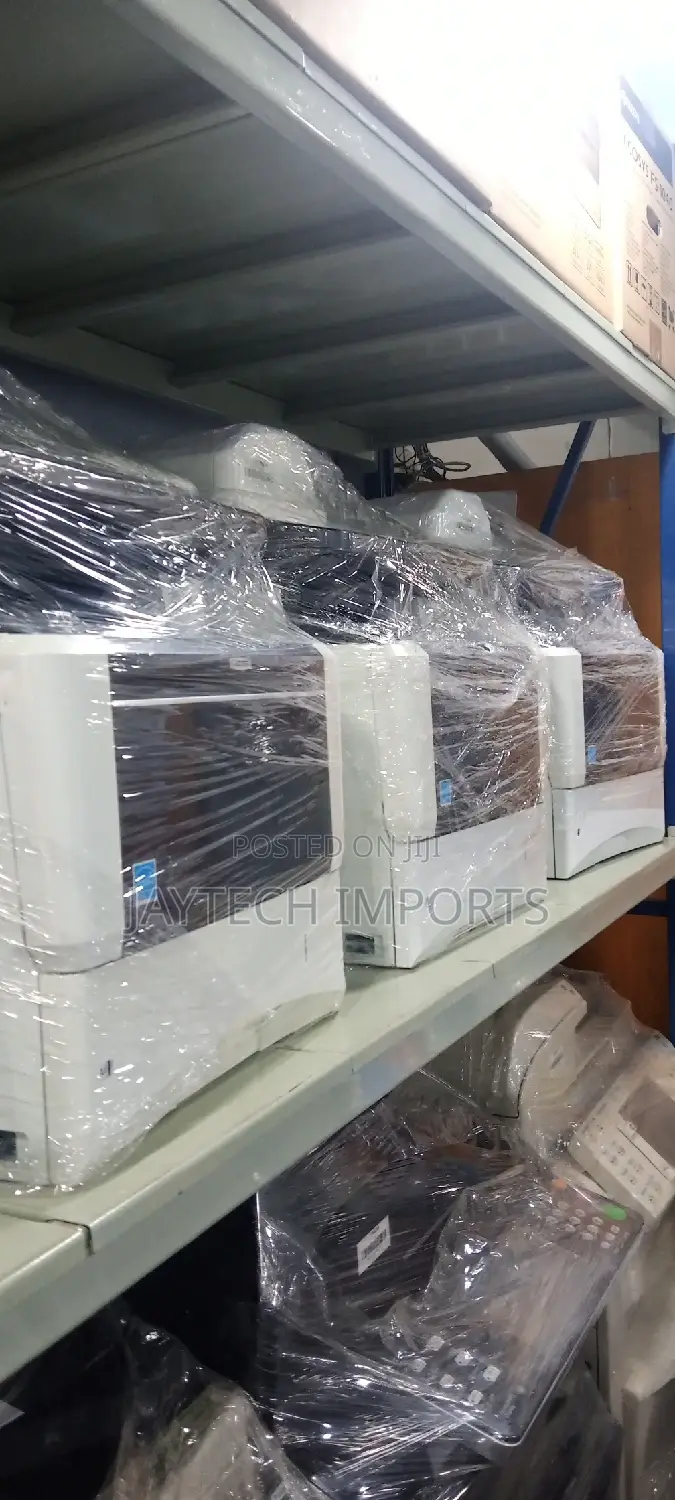 Kyocera Ecosys 3140 Printer Machine
