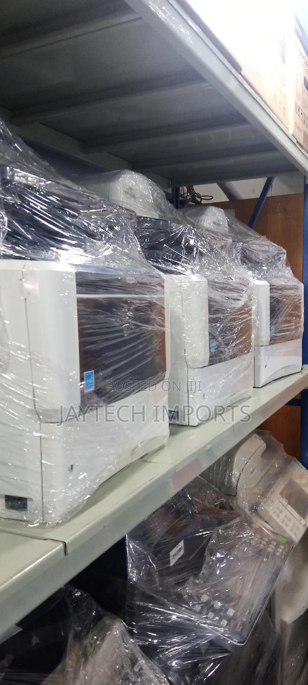 Kyocera Ecosys 3140 Printer Machine - thumbnail 2