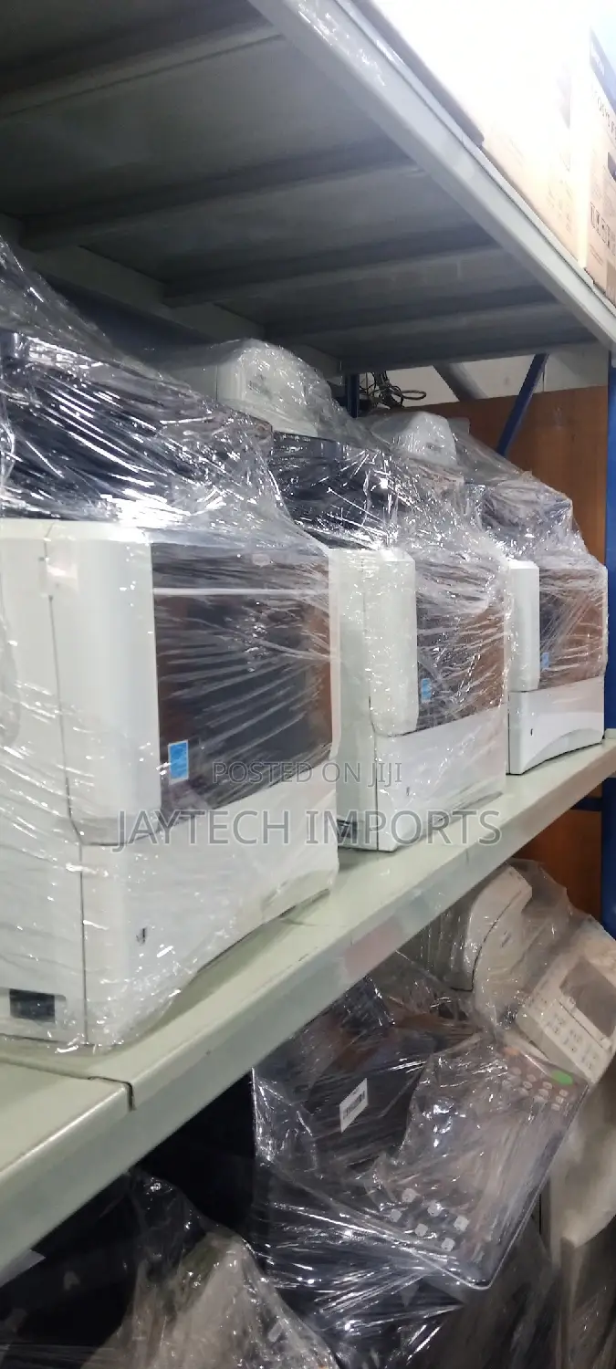 Kyocera Ecosys 3140 Printer Machine