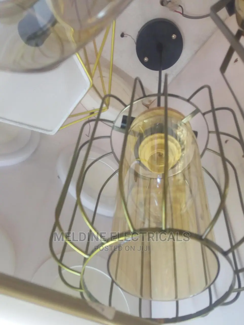 Pendant Hanging Light