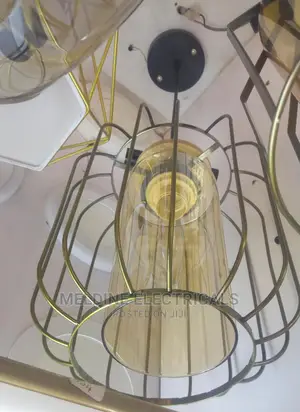 Pendant Hanging Light
