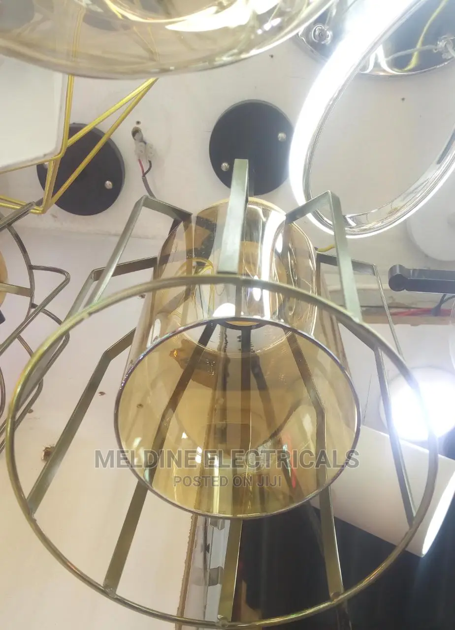 Pendant Hanging Light