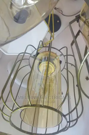 Pendant Hanging Light