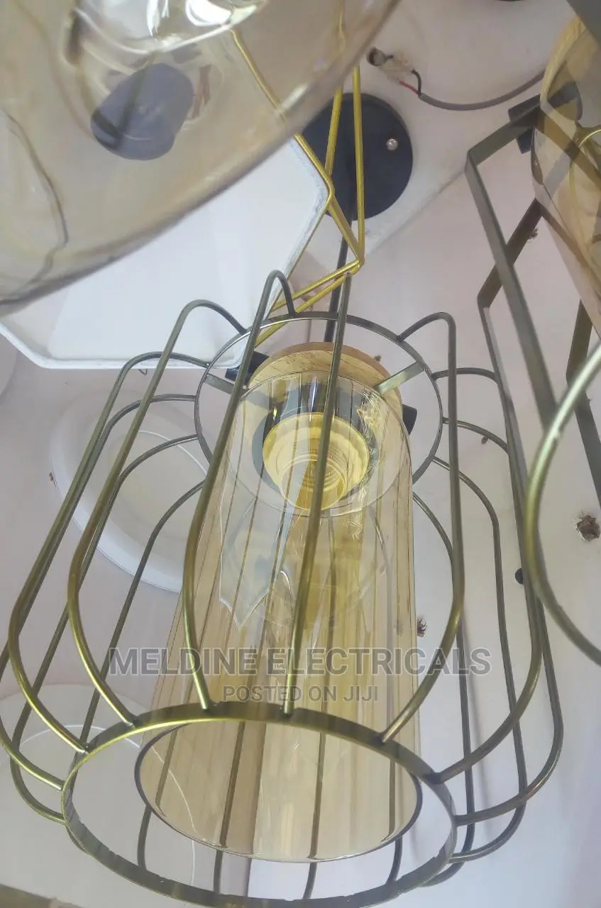 Pendant Hanging Light