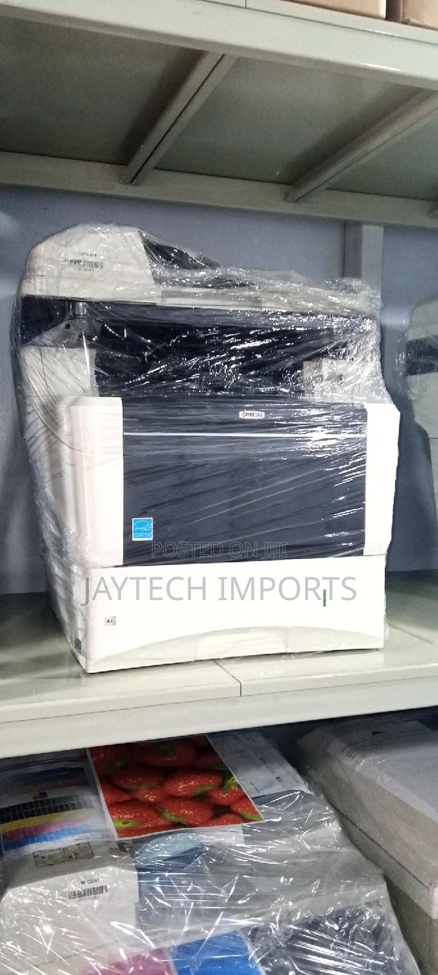 Kyocera Ecosys 3140 Mfp
