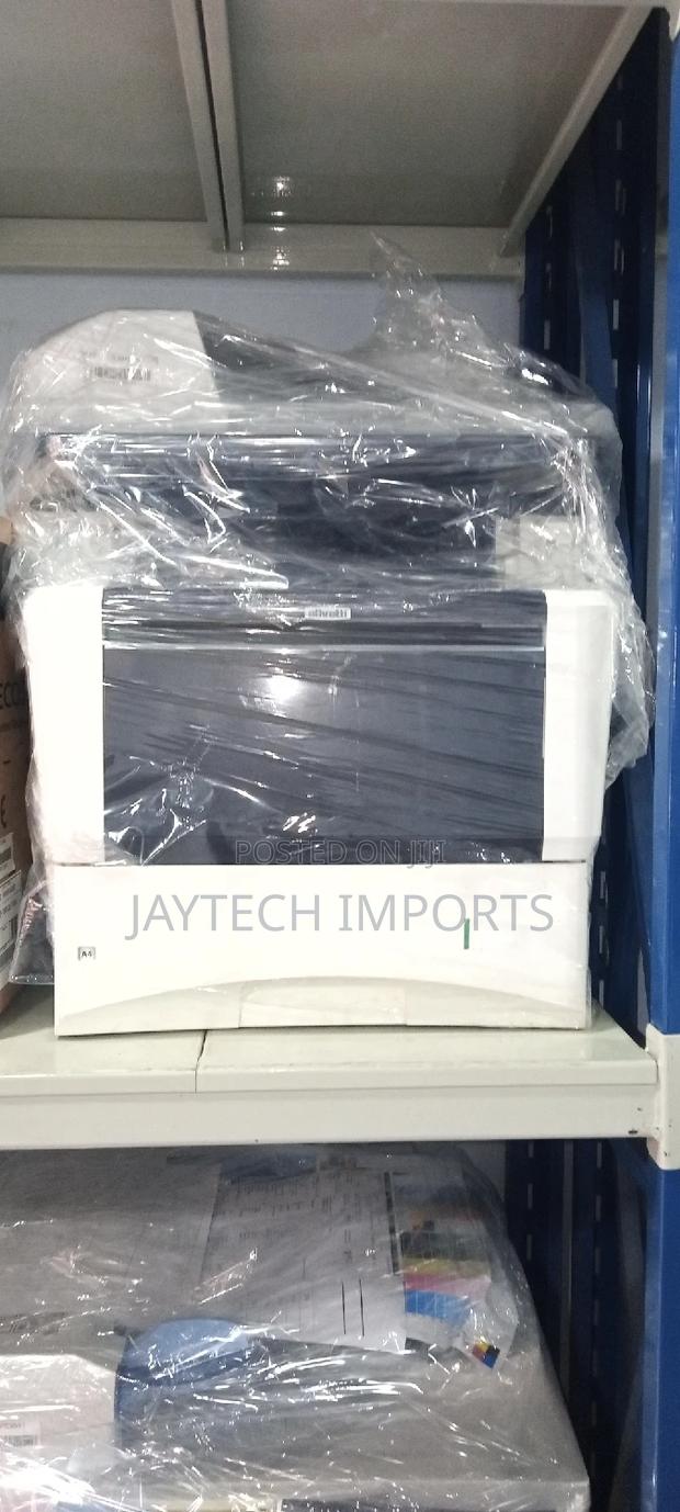 Kyocera Ecosys 3140 Mfp - thumbnail 2