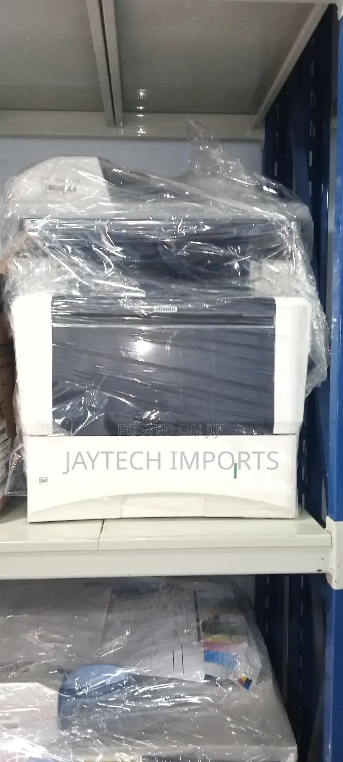 Kyocera Ecosys 3140 Mfp