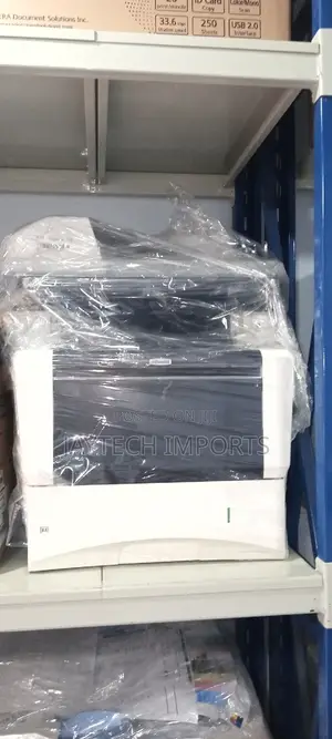 Kyocera Ecosys 3140 Mfp