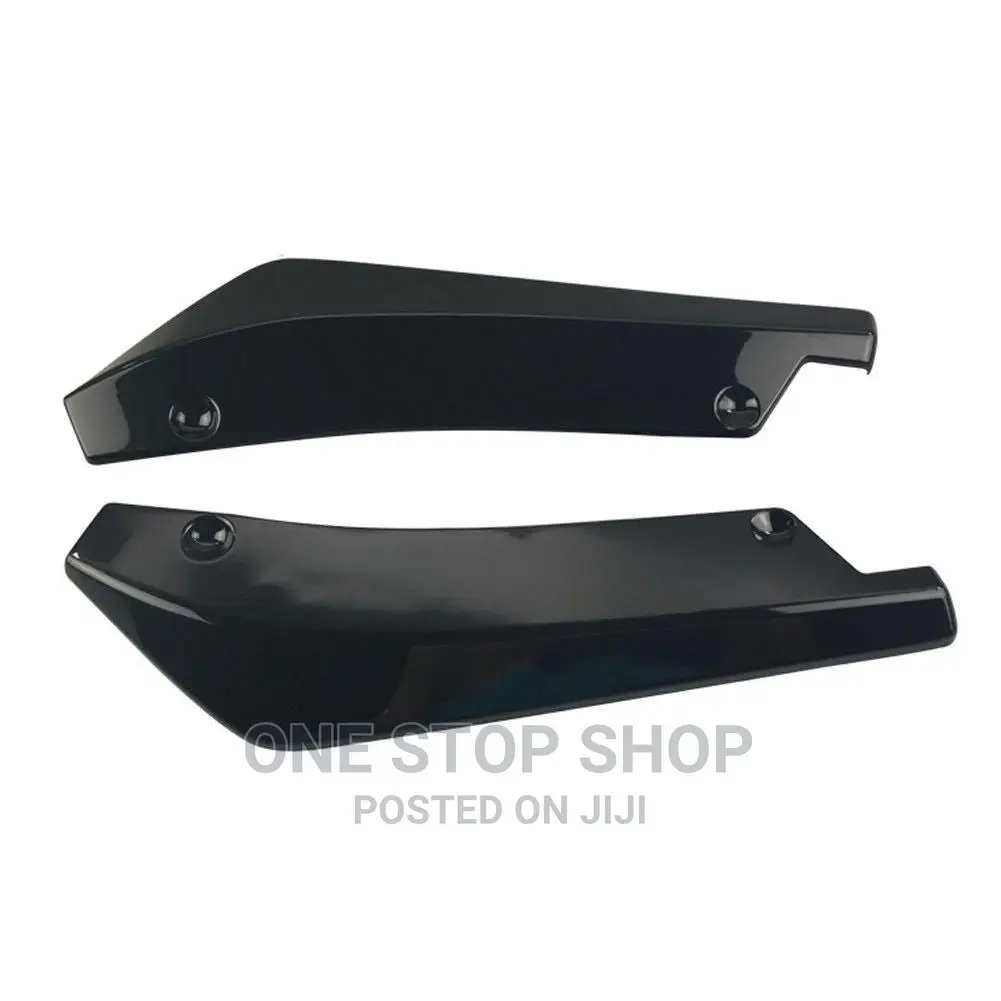 Universal Car Rear Lip
