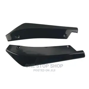 Universal Car Rear Lip