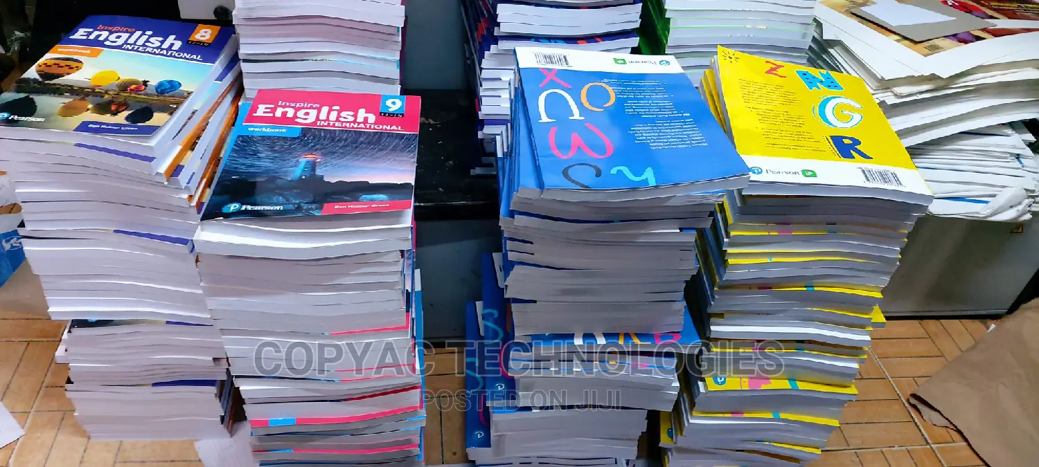 Affordable Bulk Printing and Photocopy