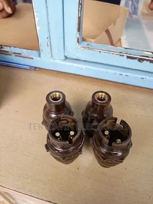 Bulb Holders