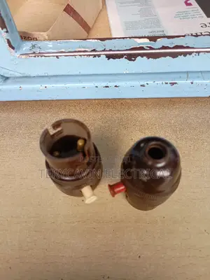 Holders With Switch