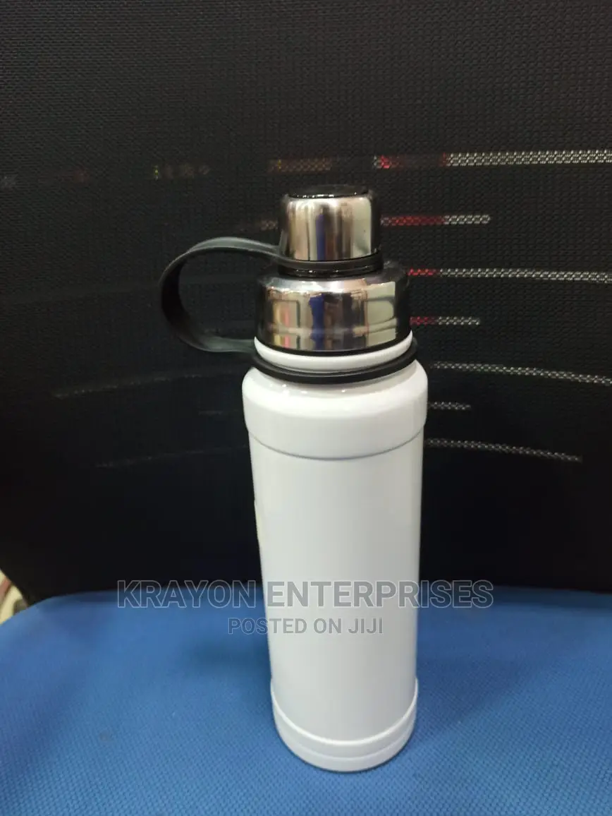Thermal Sublimation Bottle