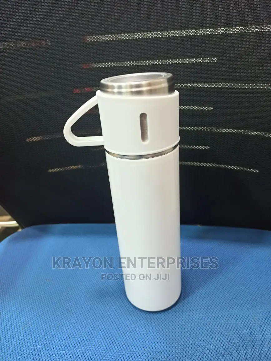 Thermal Sublimation Bottle
