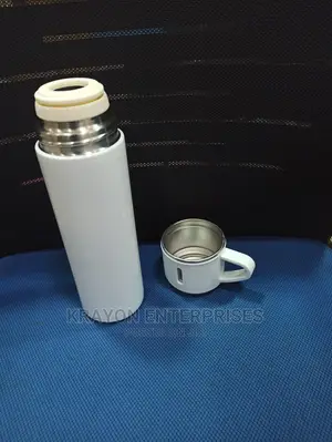 Thermal Sublimation Bottle