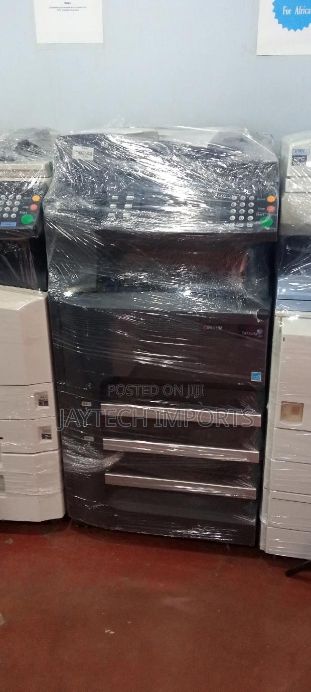 Kyocera Taskalfa 300i - main view