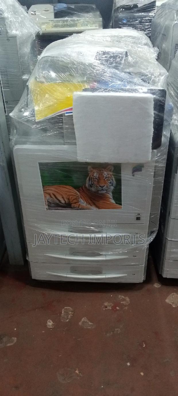 Ricoh Aficio Mp 400 - thumbnail 2