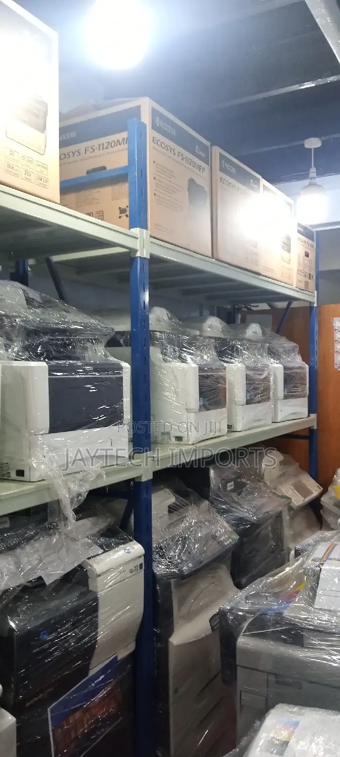 Kyocera 3140 Printer