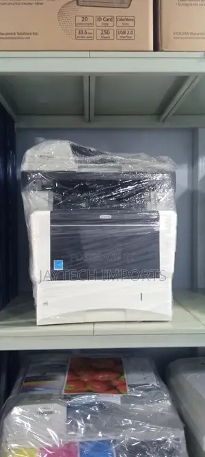 Kyocera Ecosys 3140 Mfp Printer