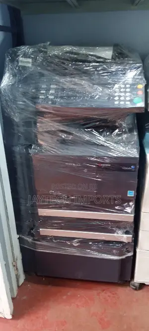 Kyocera Taskalfa 300i Photocopier