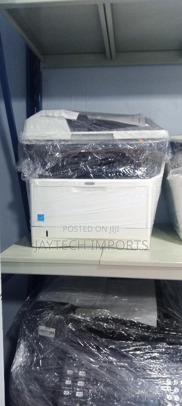 Kyocera Ecosys Fs 1035 Printer - main view