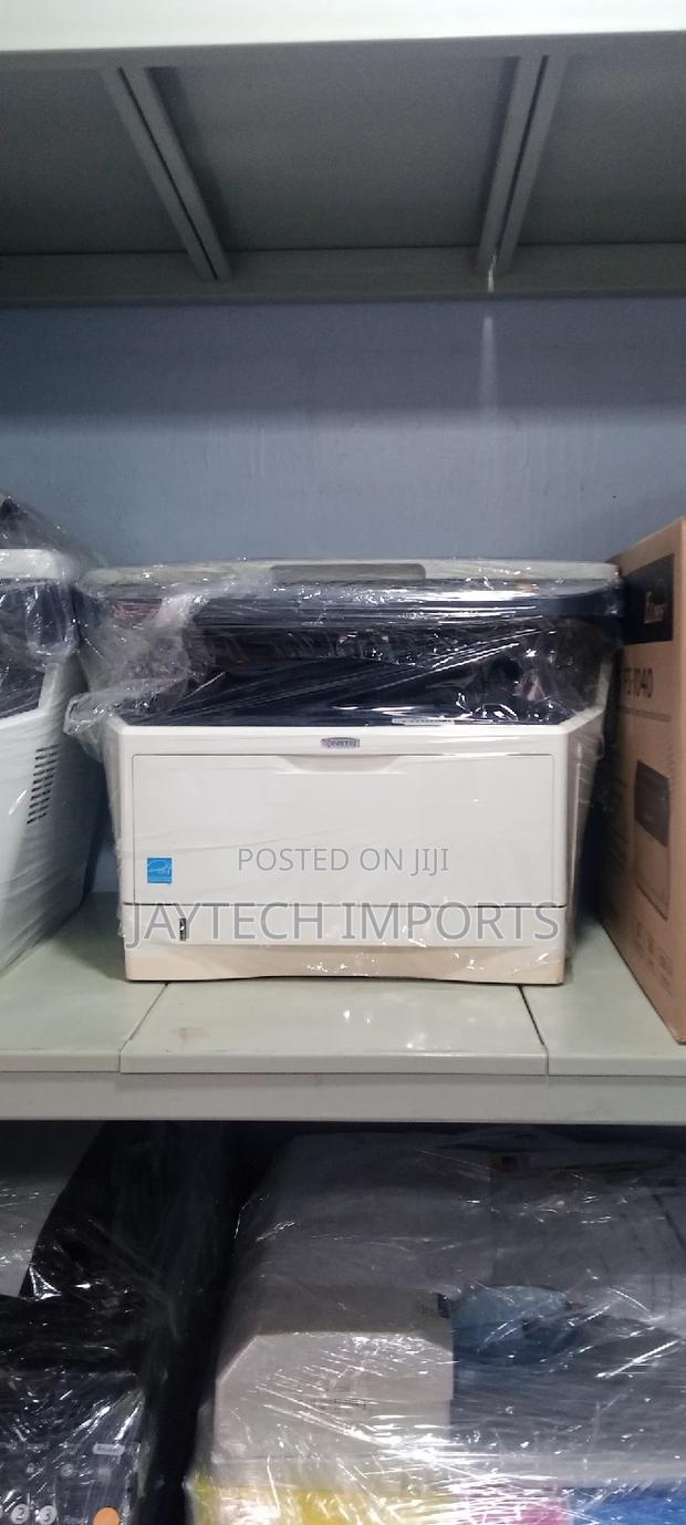 Kyocera Ecosys Fs 1128 Printer - main view