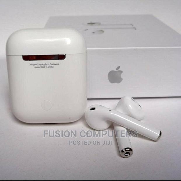 Apple Airpods 2 2nd Generation - thumbnail 3