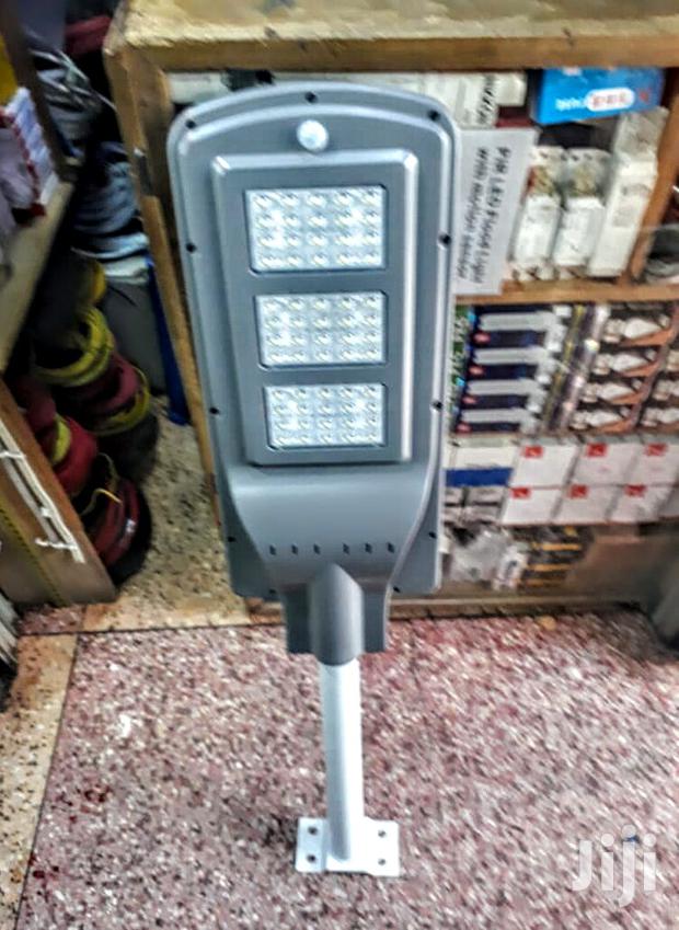 90w Solar Street Floodlight - thumbnail 6