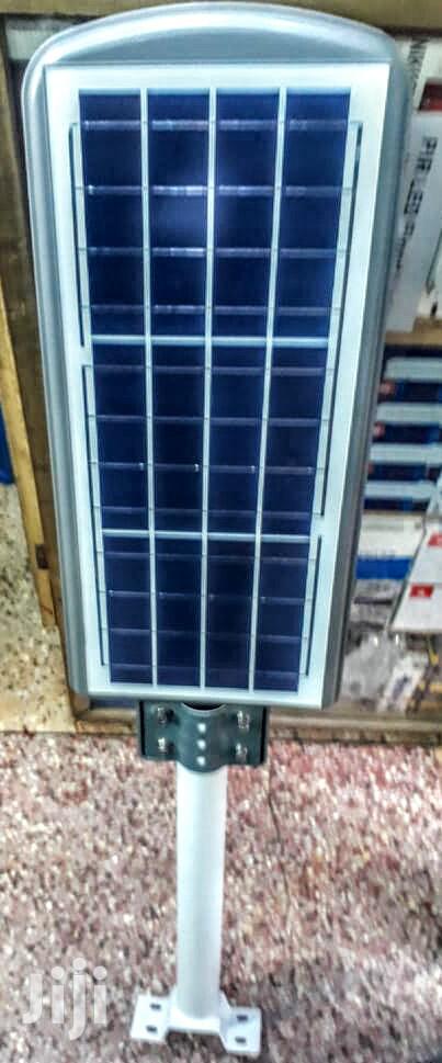 90w Solar Street Floodlight - thumbnail 7