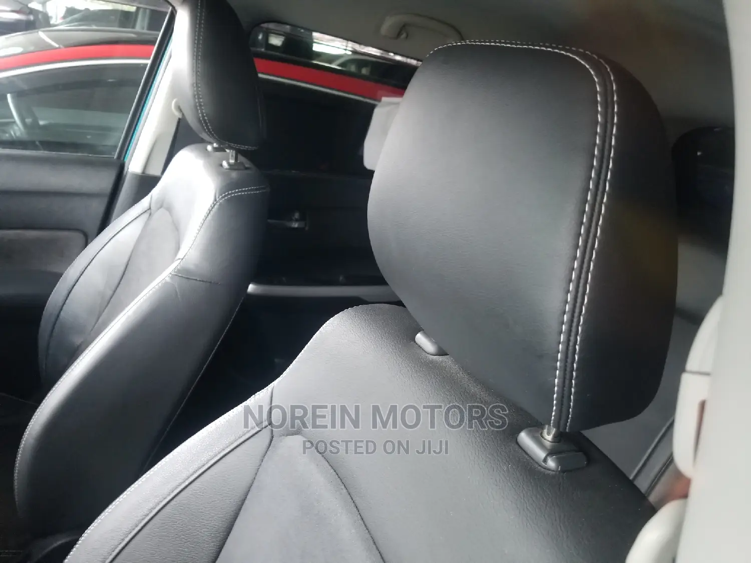 Suzuki Escudo 2014 Blue