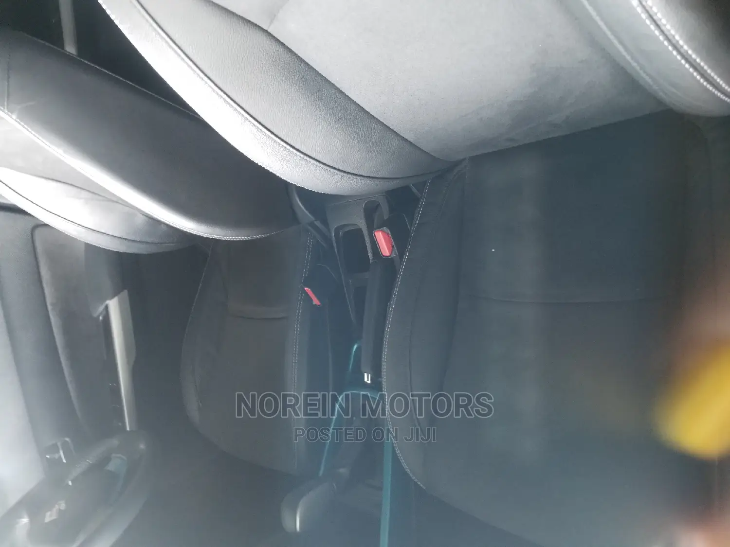 Suzuki Escudo 2014 Blue