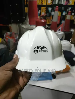 Helmets- EN 397