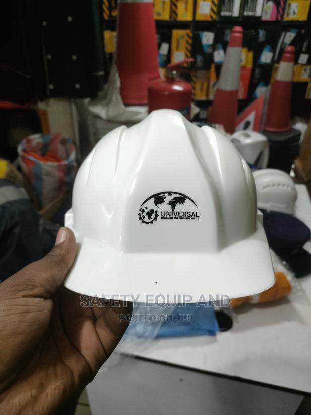 Helmets- EN 397 - main view