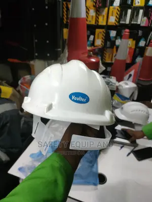 Helmets- EN 397