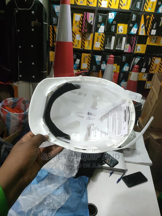 Helmets- EN 397 - thumbnail 3