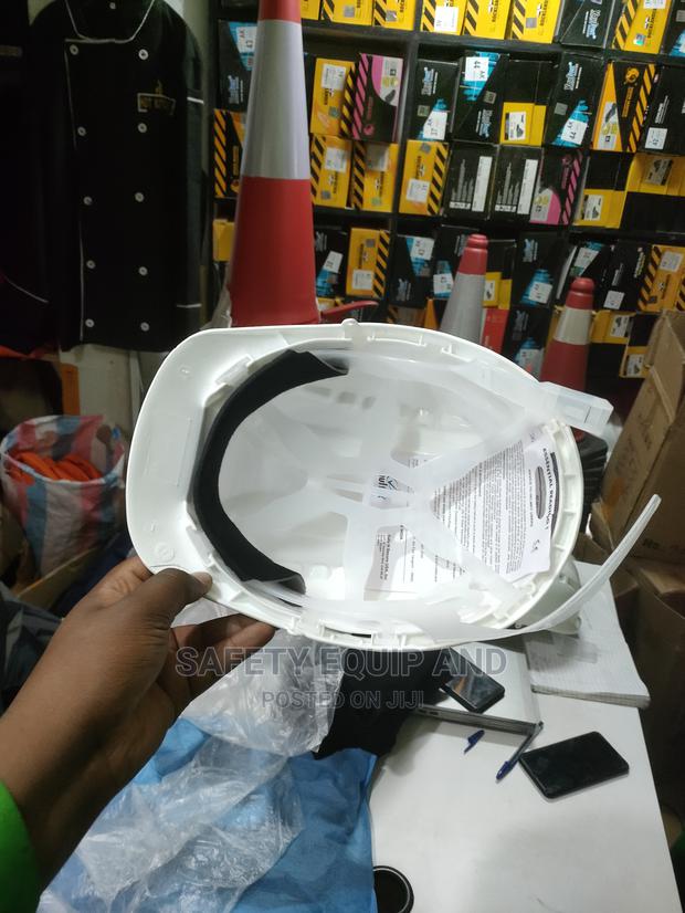 Helmets- EN 397 - thumbnail 4