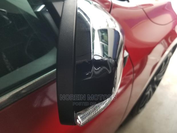 Volvo XC60 2015 Red - thumbnail 7