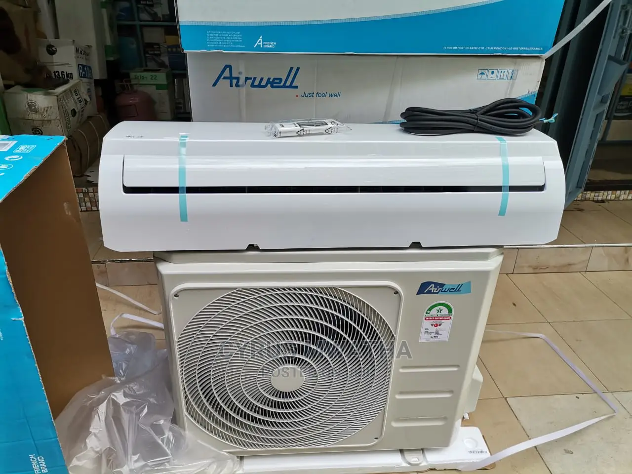 Air Conditioners