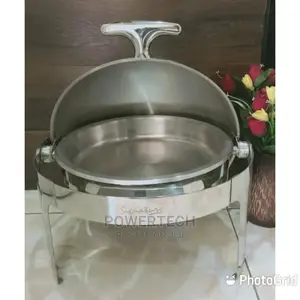 Classic Roofing Top Chaffing Dishes