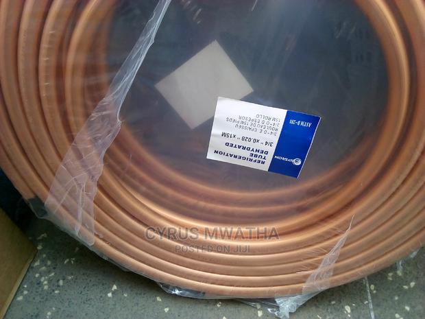 Airconditioners - main view