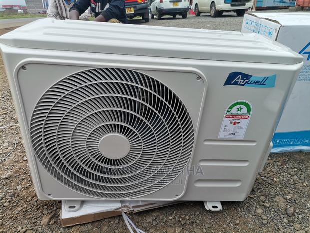 Airconditioners - thumbnail 2