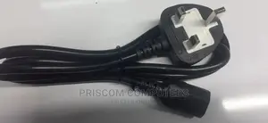 Laptops and Desktop Power Cable